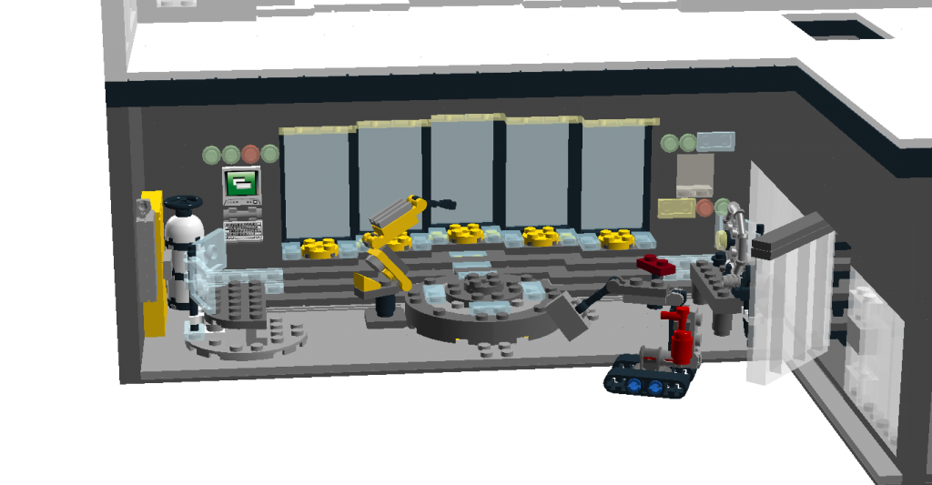 lego tony stark mansion instructions